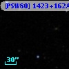 [PSW80] 1423+162A