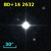 BD+16  2632