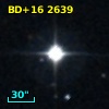 BD+16  2639