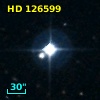 HD 126599