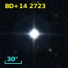 BD+14  2723