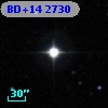BD+14  2730