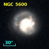 NGC  5600