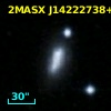 2MASX J14222738+1505126