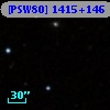 [PSW80] 1415+146