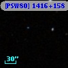 [PSW80] 1416+158