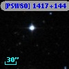 [PSW80] 1417+144