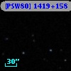 [PSW80] 1419+158