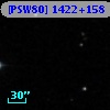[PSW80] 1422+158