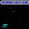 [PSW80] 1422+148