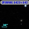 [PSW80] 1423+142