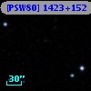 [PSW80] 1423+152