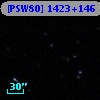 [PSW80] 1423+146