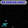 RX J1423.4+1412