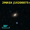 2MASX J14200075+1503334