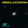 2MASX J14230450+1502075