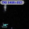 TXS 1418+152