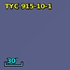 TYC  915-10-1