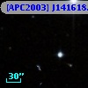[APC2003] J141618.80+521455.4