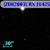 [ZEH2003] RX J1425.9+1411  2