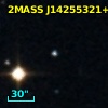 2MASS J14255321+1412327