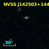 NVSS J142503+144103