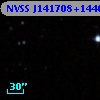 NVSS J141708+144638