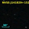 NVSS J141829+152921