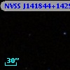 NVSS J141844+142934