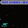 NVSS J141855+161553