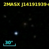 NVSS J141919+155156