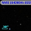 NVSS J142034+155511