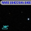 NVSS J142214+143301