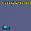 NVSS J142436+144907