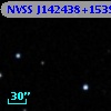 NVSS J142438+153920