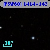 [PSW80] 1414+142