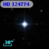 HD 124774