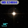 HD 124884