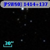[PSW80] 1414+137