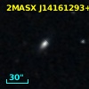 2MASX J14161293+1307388