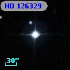 HD 126329