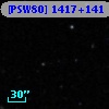 [PSW80] 1417+141