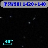 [PSW80] 1420+140