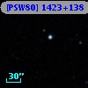 [PSW80] 1423+138