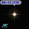 BD+13  2776