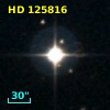 HD 125816