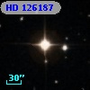 HD 126187