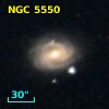 NGC  5550