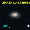 2MASX J14173968+1257329