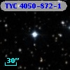 TYC 4050-872-1